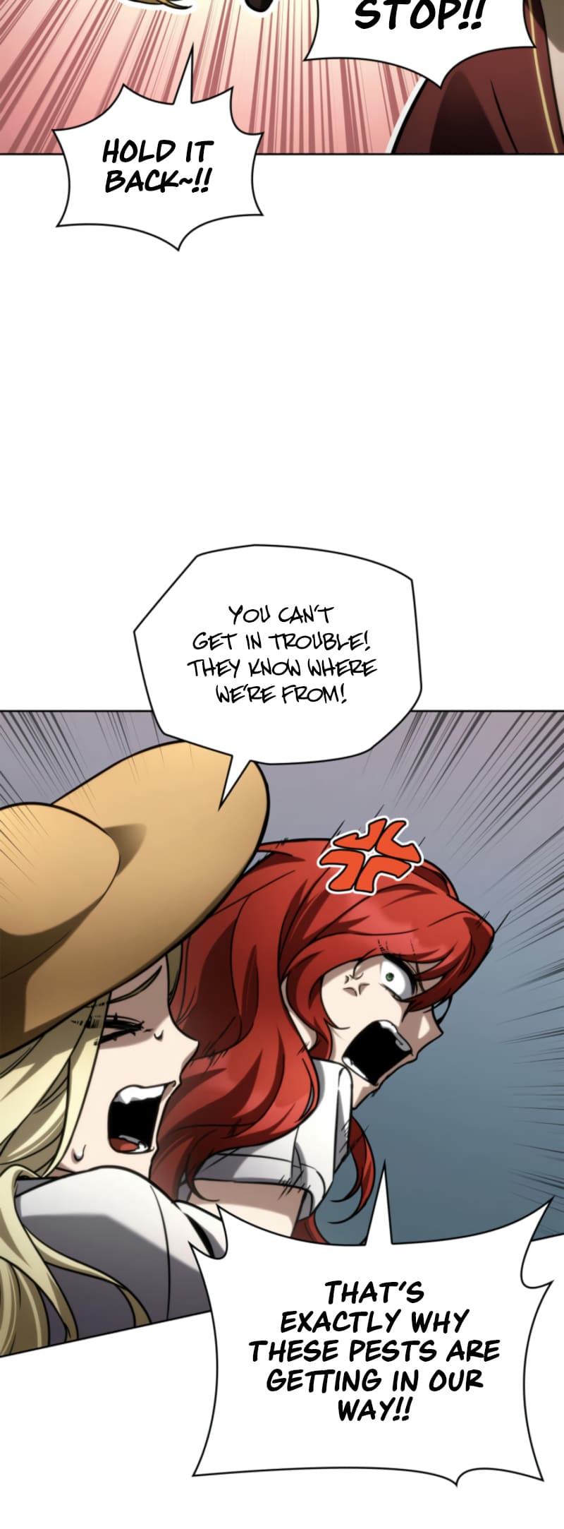 Infinite Mage, Chapter 109 image 79